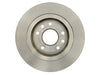 Disc Brake Rotor Raybestos Brakes 980329