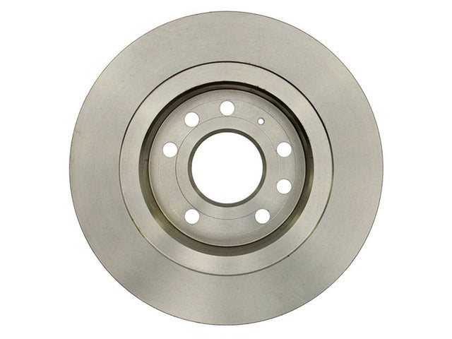 Disc Brake Rotor Raybestos Brakes 980329