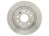 Disc Brake Rotor Raybestos Brakes 980329