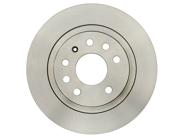 Disc Brake Rotor Raybestos Brakes 980329