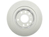 Disc Brake Rotor Raybestos Brakes 980329FZN