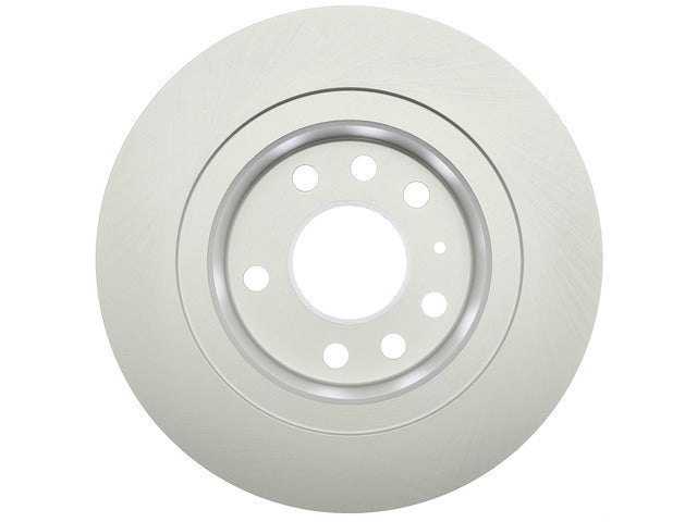 Disc Brake Rotor Raybestos Brakes 980329FZN