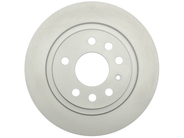 Disc Brake Rotor Raybestos Brakes 980329FZN