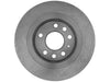 Disc Brake Rotor Raybestos Brakes 980329R2