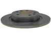 Disc Brake Rotor Raybestos Brakes 980329R