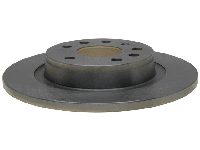 Disc Brake Rotor Raybestos Brakes 980329R