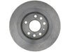 Disc Brake Rotor Raybestos Brakes 980329R