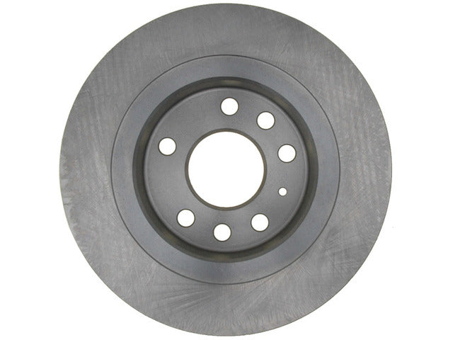 Disc Brake Rotor Raybestos Brakes 980329R