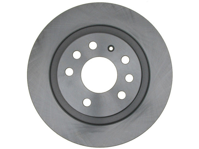 Disc Brake Rotor Raybestos Brakes 980329R
