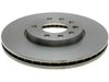 Disc Brake Rotor Raybestos Brakes 980330