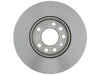 Disc Brake Rotor Raybestos Brakes 980330