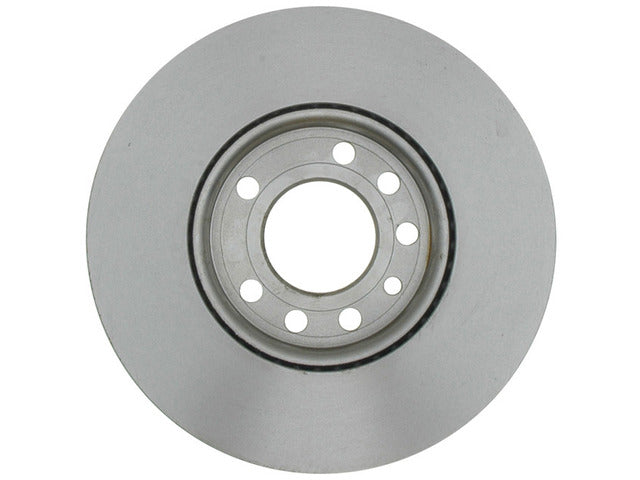 Disc Brake Rotor Raybestos Brakes 980330