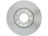 Disc Brake Rotor Raybestos Brakes 980330