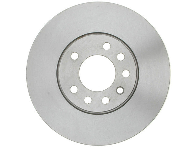 Disc Brake Rotor Raybestos Brakes 980330