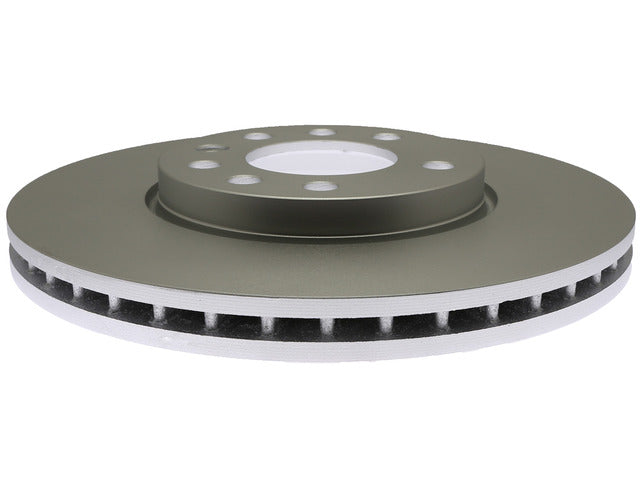 Disc Brake Rotor Raybestos Brakes 980330FZN