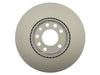 Disc Brake Rotor Raybestos Brakes 980330FZN