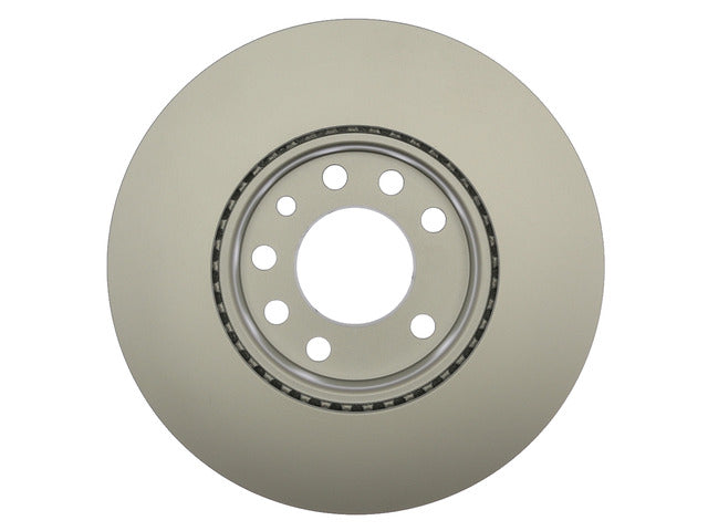 Disc Brake Rotor Raybestos Brakes 980330FZN