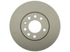 Disc Brake Rotor Raybestos Brakes 980330FZN