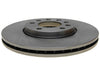 Disc Brake Rotor Raybestos Brakes 980330R