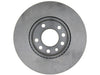 Disc Brake Rotor Raybestos Brakes 980330R