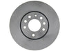 Disc Brake Rotor Raybestos Brakes 980330R