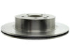 Disc Brake Rotor Raybestos Brakes 980333