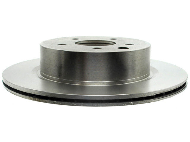 Disc Brake Rotor Raybestos Brakes 980333