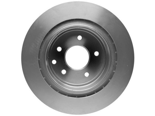 Disc Brake Rotor Raybestos Brakes 980333