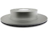 Disc Brake Rotor Raybestos Brakes 980333FZN