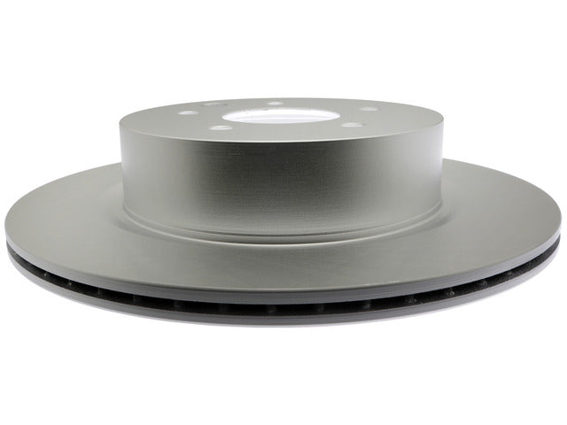 Disc Brake Rotor Raybestos Brakes 980333FZN