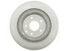 Disc Brake Rotor Raybestos Brakes 980333FZN