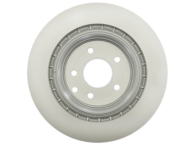 Disc Brake Rotor Raybestos Brakes 980333FZN