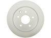Disc Brake Rotor Raybestos Brakes 980333FZN