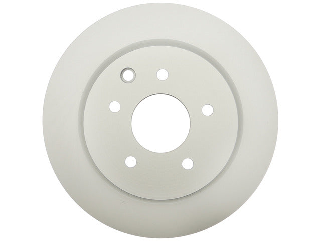 Disc Brake Rotor Raybestos Brakes 980333FZN