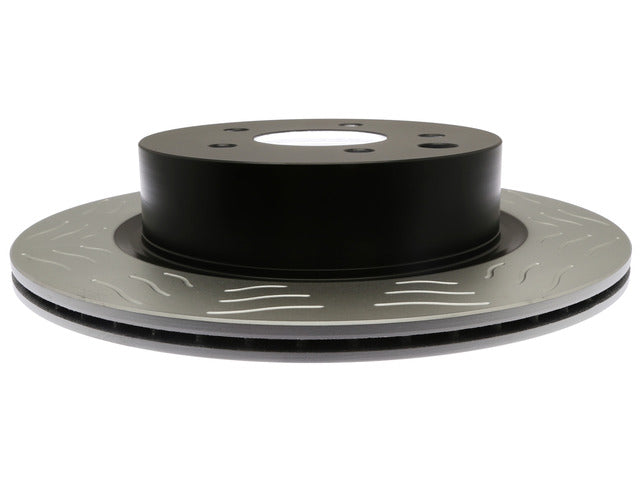 Disc Brake Rotor Raybestos Brakes 980333PER