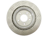 Disc Brake Rotor Raybestos Brakes 980333PER