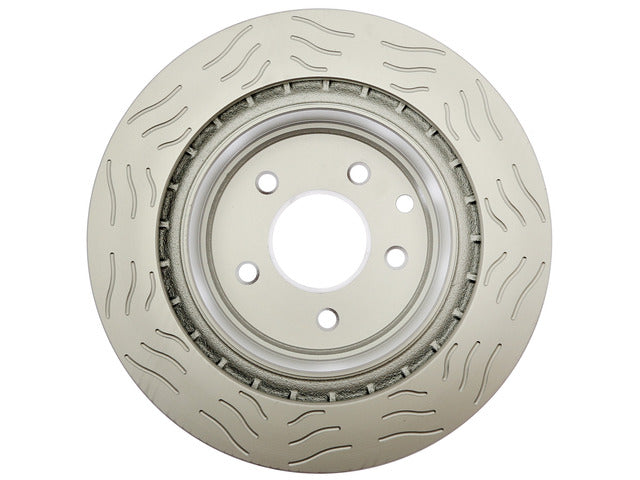 Disc Brake Rotor Raybestos Brakes 980333PER