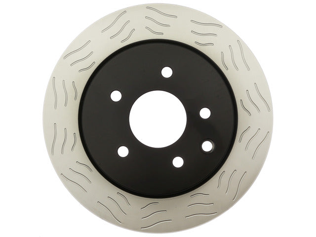 Disc Brake Rotor Raybestos Brakes 980333PER