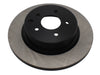 Disc Brake Rotor Raybestos Brakes 980333R2