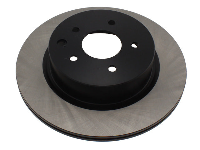 Disc Brake Rotor Raybestos Brakes 980333R2