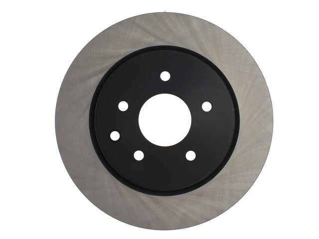 Disc Brake Rotor Raybestos Brakes 980333R2