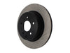 Disc Brake Rotor Raybestos Brakes 980333R2