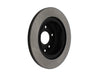 Disc Brake Rotor Raybestos Brakes 980333R2