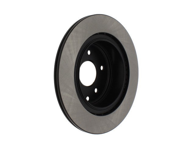 Disc Brake Rotor Raybestos Brakes 980333R2