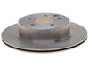 Disc Brake Rotor Raybestos Brakes 980333R