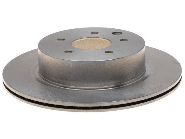 Disc Brake Rotor Raybestos Brakes 980333R