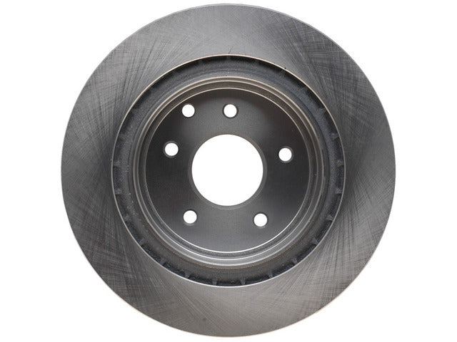 Disc Brake Rotor Raybestos Brakes 980333R
