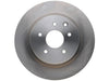 Disc Brake Rotor Raybestos Brakes 980333R
