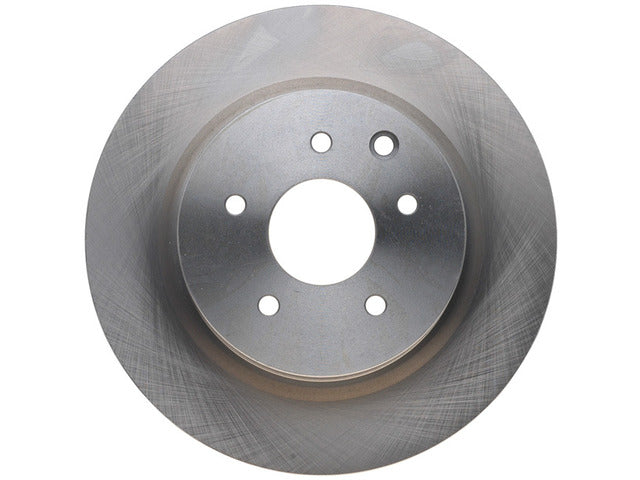 Disc Brake Rotor Raybestos Brakes 980333R