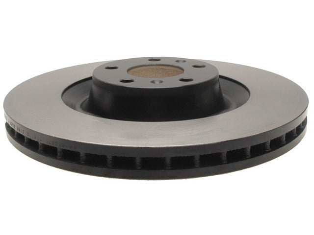 Disc Brake Rotor Raybestos Brakes 980335